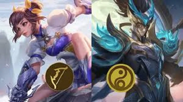 Combo Magic Chess Terkuat Update Terbaru Combo Magic Chess Terkuat Update Terbaru