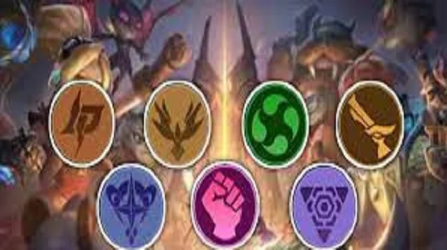 Combo Magic Chess Terkuat Update Terbaru Combo Magic Chess Terkuat Update Terbaru