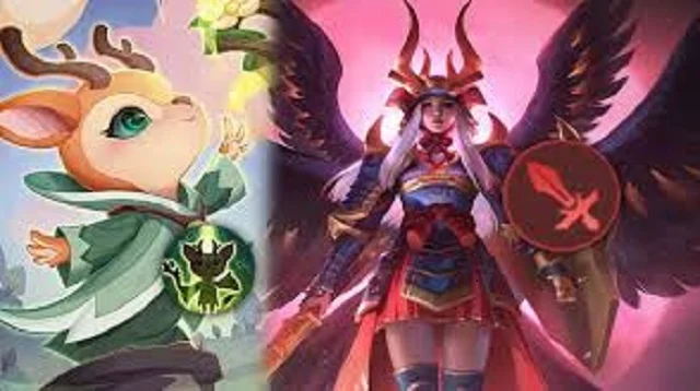 Combo Magic Chess Terkuat Update Terbaru Combo Magic Chess Terkuat Update Terbaru